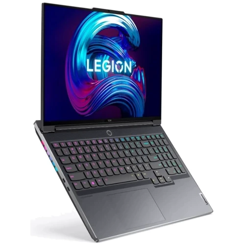 Ноутбук Lenovo Legion 7 16ARHA7 (82UH0001US) RB: Тип екрану антибликовое покрытие