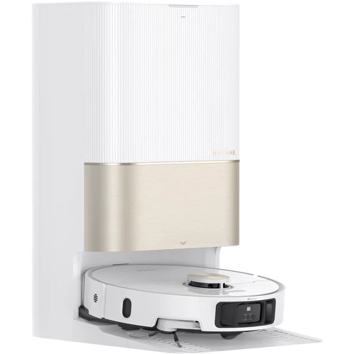 Робот уборщик Xiaomi Dreame X40 Ultra Complete White: Производитель Xiaomi