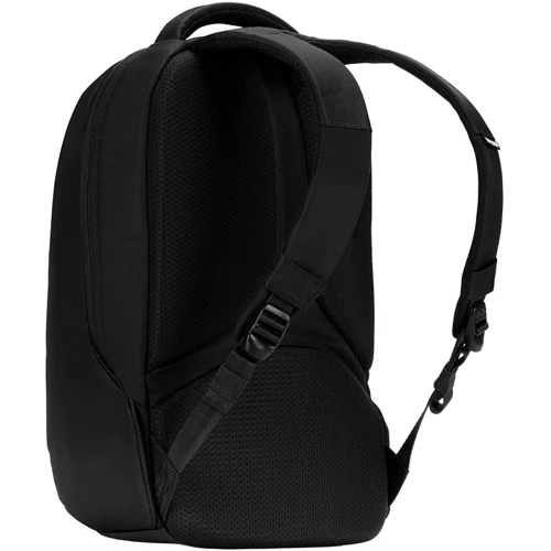 Incase Icon Dot Backpack Black (INCO100420-BLK) for MacBook 13 " фото 6