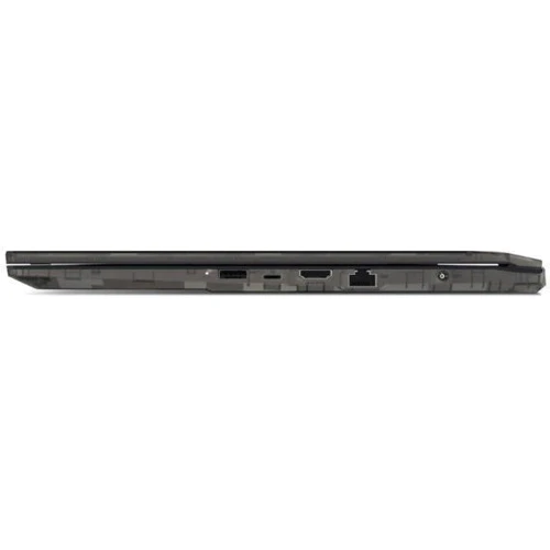 Ноутбук MSI Cyborg Cyborg 15 A12VE (A12VE-647XUA) UA: Екран 15.6" IPS (1920x1080) Full HD