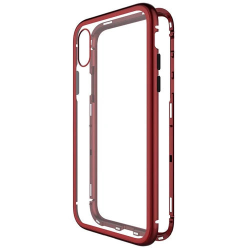 Чехол для iPhone WK Magnets Case Red (WPC-103) for iPhone Xs Max