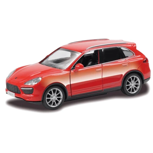 Машинка Uni-fortune Porsche Cayenne 1:32 в ассортименте (554014)
