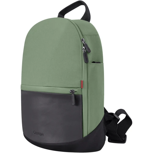 Коляска универсальная 3 в 1 Carrello Omega CRL-6535 Perfect Green (CRL-6535 Perfect Green) фото 29