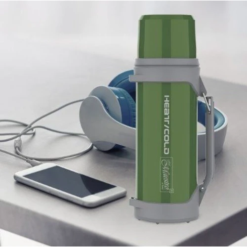 Термос Maestro (MR-1631-100) GREEN: Тип термос