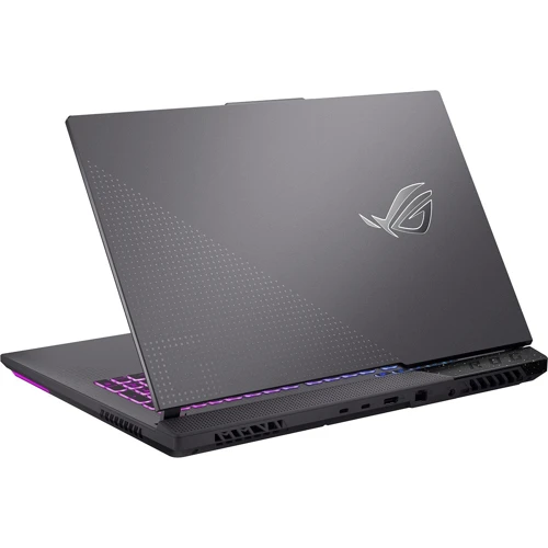 Ноутбук ASUS ROG Strix G17 (G713PI-LL032T): Объем накопителя 1 ТБ SSD