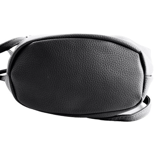 Жіноча сумка хобо Valiria Fashion чорна (5DETAA9304-black): Тип Сумки