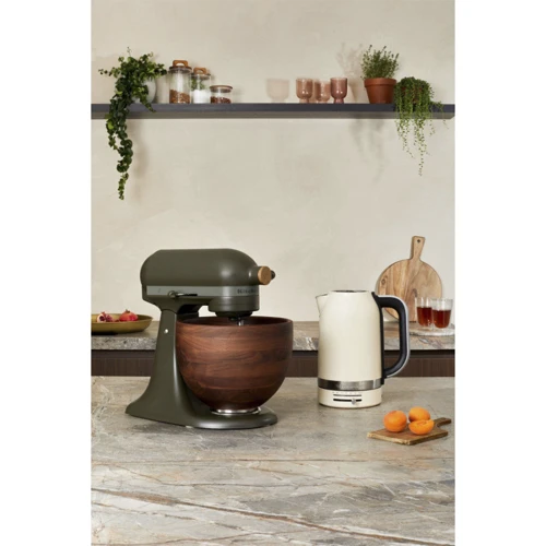 Електрочайник KitchenAid 5KEK1701EPL