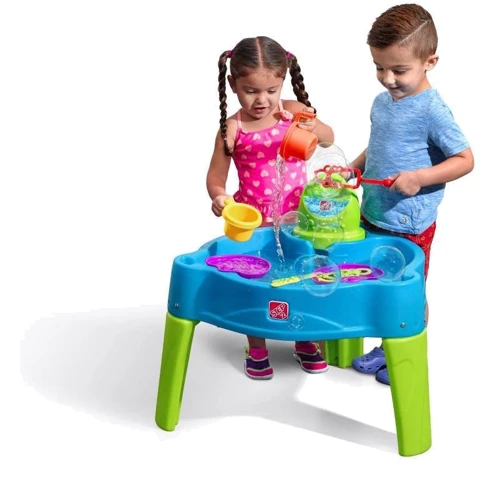 Стіл для гри з водою STEP 2 "Big Bubble" 57х66х66см (861900)