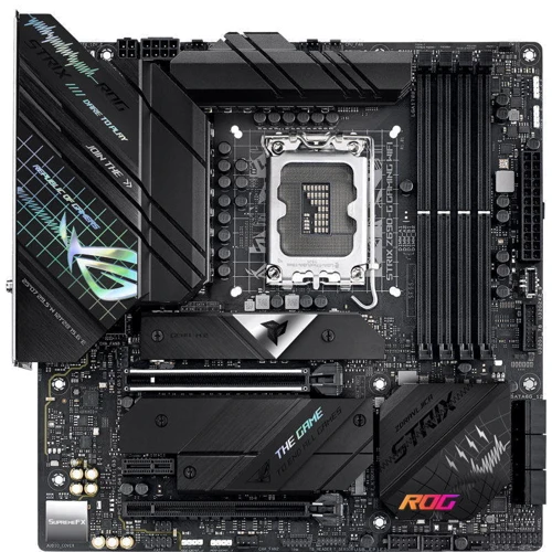 ASUS STRIX Z690-G GAMING WIFI