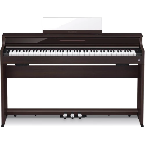 Цифровое пианино CASIO AP-S450BN: Тип Интерьерные