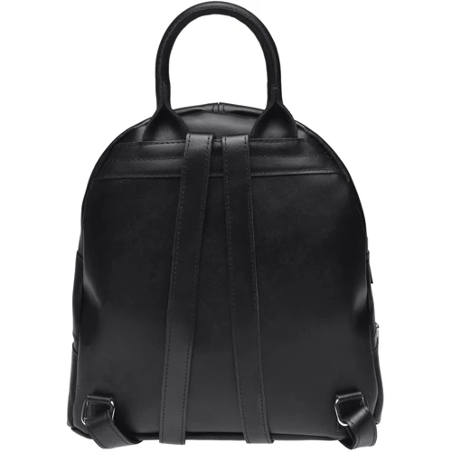 Жіночий рюкзак Ricco Grande чорний (1L880-black): Країна виробник Україна