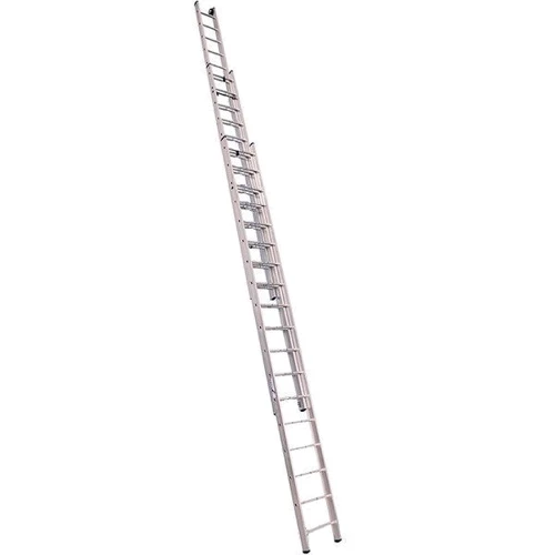 Лестница Virastar техсекционная 3x17 MS170