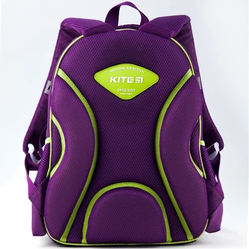 Рюкзак школьный Kite Fairy K19-518S: Пол ребенка Для девочек