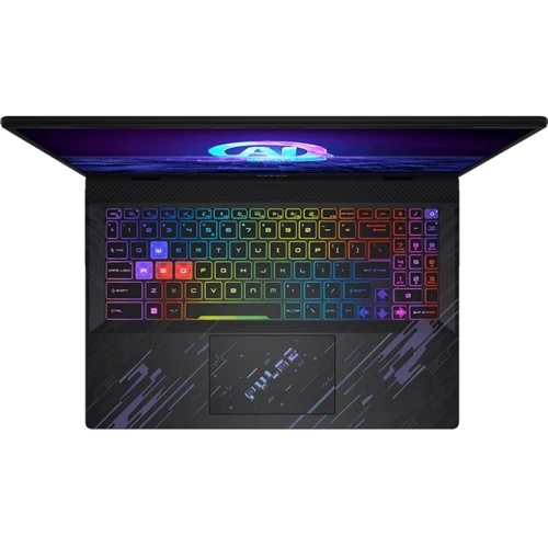 Ноутбук MSI Pulse 16 AI C1VGKG Core Black (9S7-15P311-083) UA: Оперативная память 32 ГБ