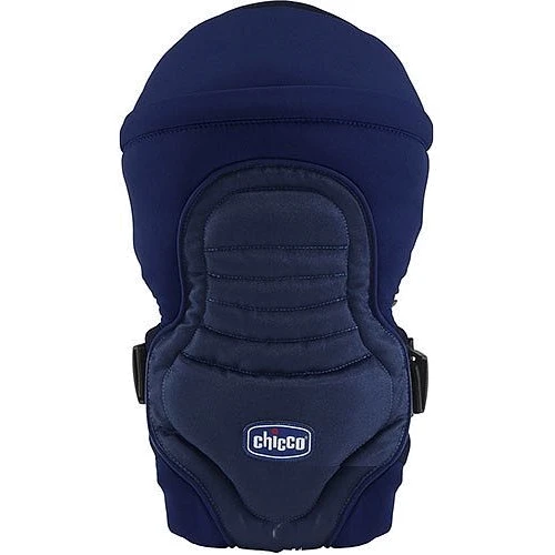 Сумка-кенгуру Chicco Soft&Dream Blue (79402.80): undefined undefined