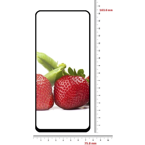 Аксессуар для смартфона BeCover Tempered Glass Black for Xiaomi Poco M4 Pro 5G (707041)