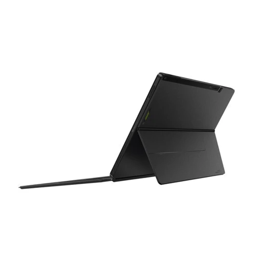 Ноутбук ASUS VivoBook 13 Slate OLED T3300KA Black (T3300KA-LQ032W) RB: Тип экрана глянец