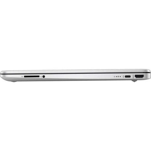 Ноутбук HP 15s-fq5014ua (6J322EA) UA: Экран 15.6" IPS (1920x1080) Full HD