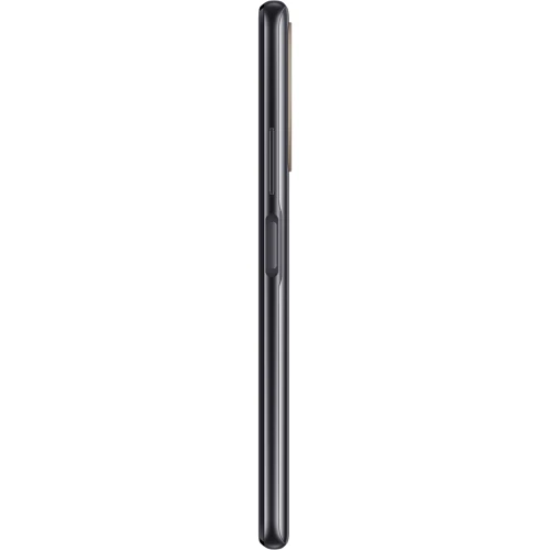 Смартфон Huawei P smart 2021 4/128GB Midnight Black: Дисплей 6.67" IPS LCD (1080 x 2400) / 395 ppi / 16M цветов, сенсорный, емкостный