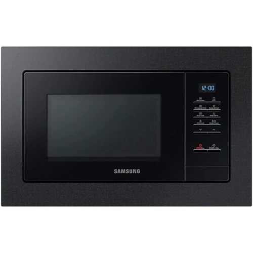 Встраиваемая микроволновая печь Samsung MG20A7013CB