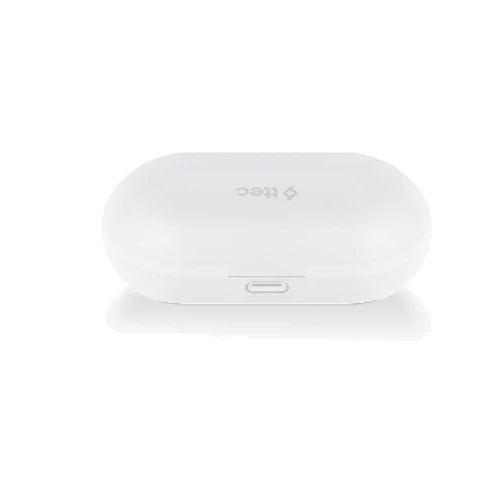 Навушники Ttec AirBeat Free White (2KM133B): Призначення Для смартфона