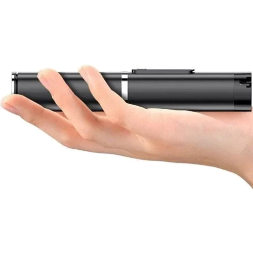 USAMS US-ZB064 Phantom Bluetooth 190-900mm Black: Цвет черный