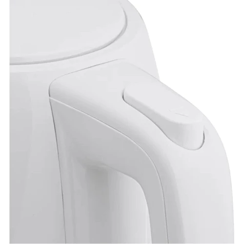 Электрочайник Adler AD 1380 white