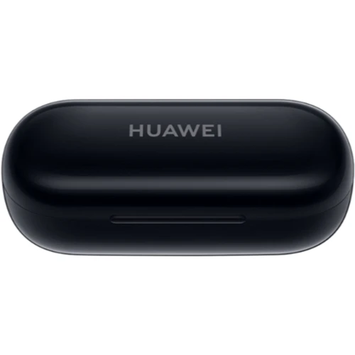 Наушники Huawei FreeBuds 3i Carbon Black: Диапазон частот (Гц) 20-20000