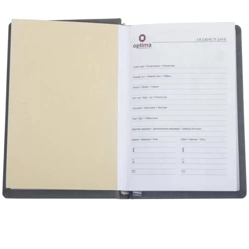 Щоденник Autobook фото 6