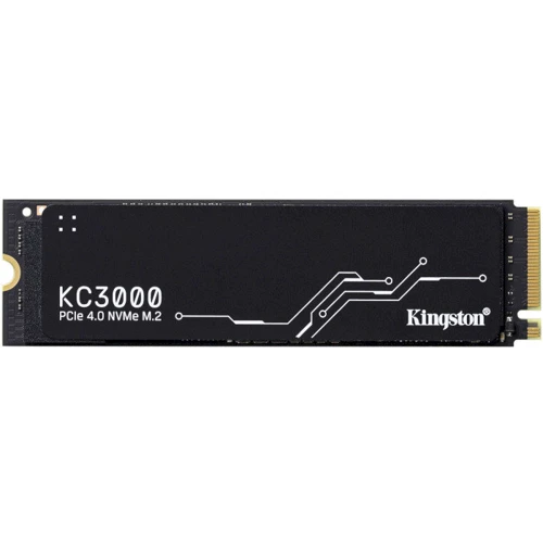 Kingston KC3000 512 GB (SKC3000S/512G)