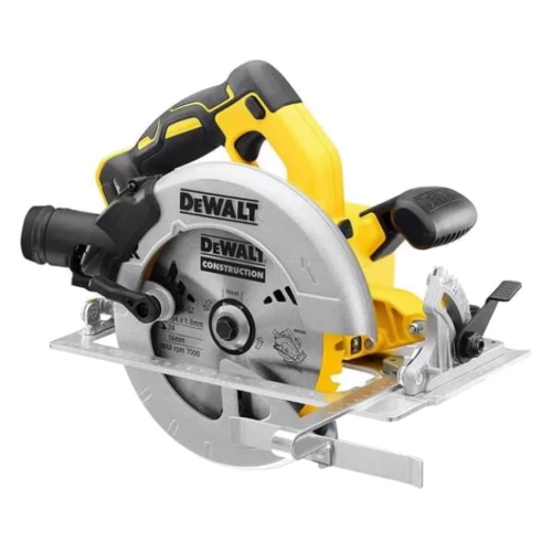 Монтажная пила DeWALT DCS570P2