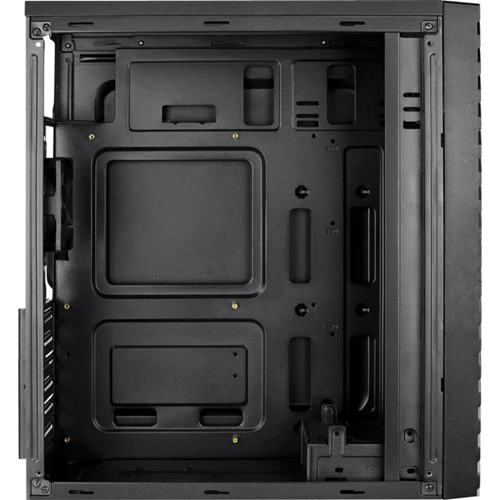 Корпус AeroCool Streak-A-BK-v1 (4718009158573) фото 6