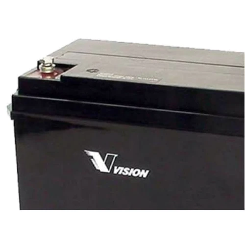 Аккумуляторная батарея Vision FM, 12V, 150Ah, AGM (6FM150E-X): Тип AGM