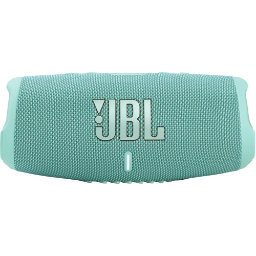 Акустика JBL Charge 5 Teal (JBLCHARGE5TEAL) UA