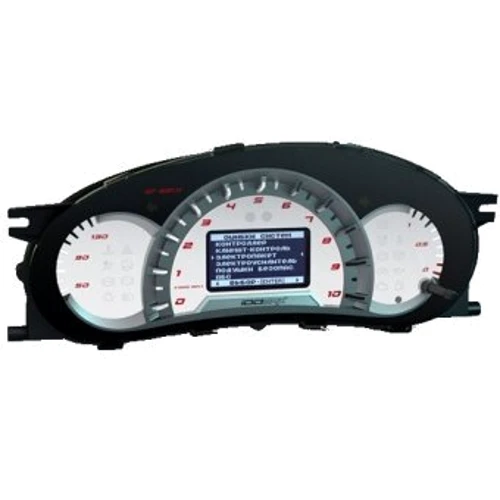 Gamma GF 621
