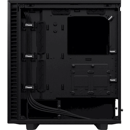 Корпус Fractal Design Define 7 Compact (FD-C-DEF7C-01) фото 5