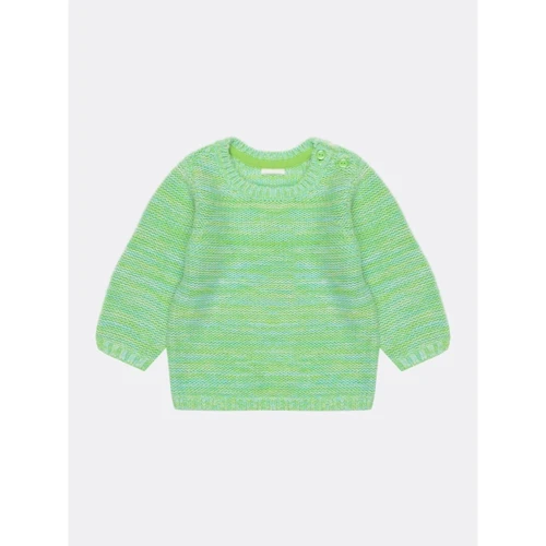 Джемпер H & M2610-1988909 68 см зелений