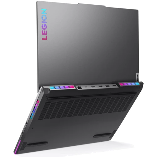 Ноутбук Lenovo Legion 7 16ARHA7 (82UH0001US): Тип екрану антибликовое покрытие