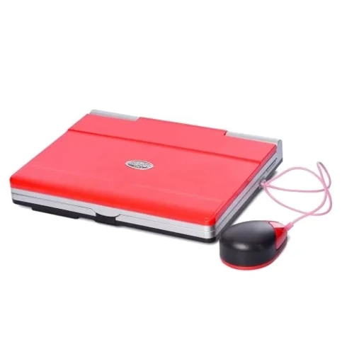 Інтерактивний навчальний дитячий ноутбук Limo Toy (SK 7073) (ассортимент)