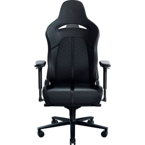 Кресло для геймеров Razer Enki Black (RZ38-03720300-R3G1)