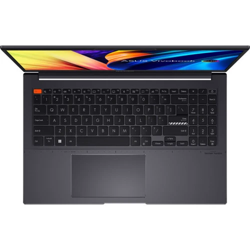 Ноутбук ASUS VivoBook S 15 OLED M3502RA (M3502RA-MA015X) RB: Экран 15.6" OLED (2880x1620)