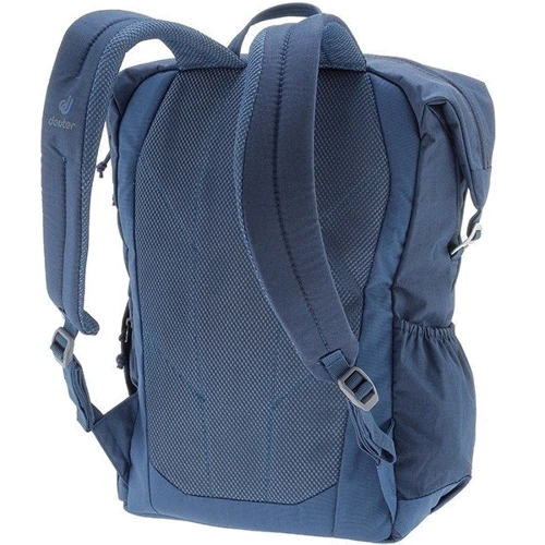 Рюкзак Рюкзак Deuter Vista Spot колір 3003 midnight (3811219 3003): Колір синій