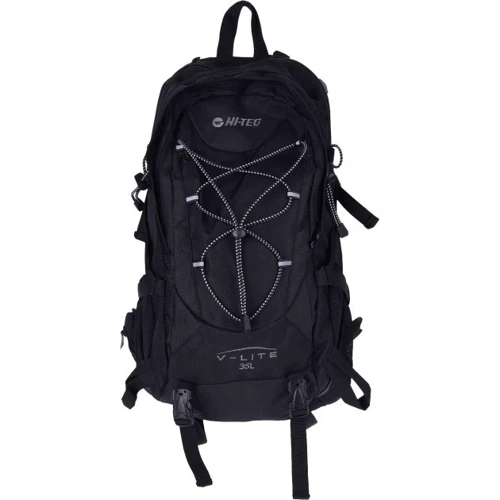 Рюкзак Hi-Tec Aruba II 35 л черный (ARUBA II 35-BLACK)