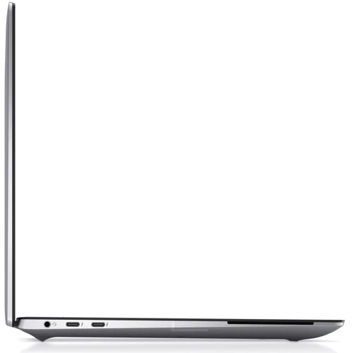 Ноутбук Dell Precision 5480 (PRE0161098-R0024511-SA) RB: Процессор Intel Core i9-13900H (2.6 - 5.4 GHz) 14-ядерный