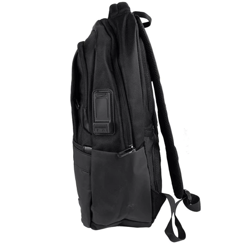 Чоловік рюкзак Spacetrek чорний (VT-1059-black): Країна виробник Китай