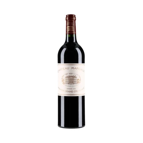 Вино Chateau Margaux, 2008 (0,75 л) (BW16260)