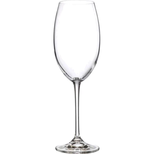 Бокал Bohemia Fulica для вина 6х400 мл (1SF86/00000/400)