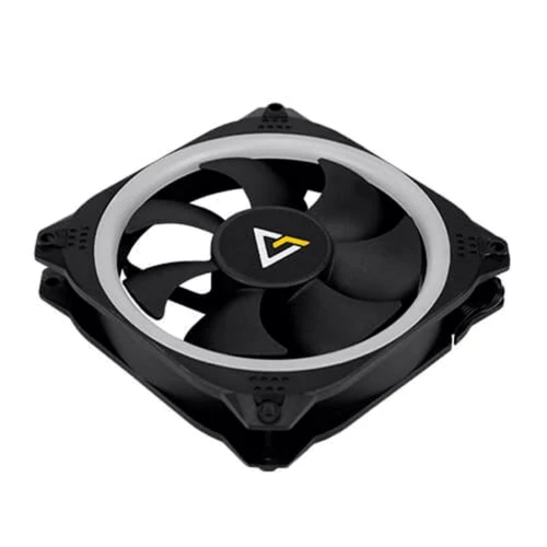 Кулер Antec Prizm 120 ARGB (0-761345-75284-8): Тип підшипника гідродинамічний