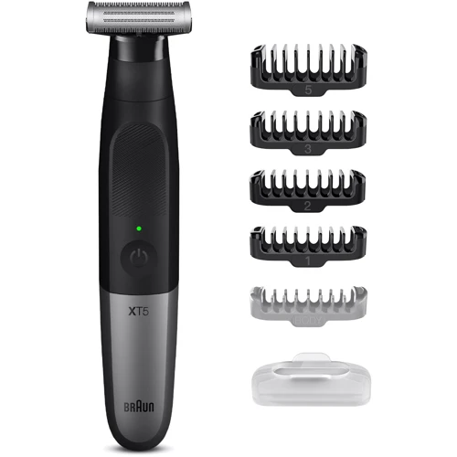 Машинка для стрижки (триммер) Braun Series X XT5100