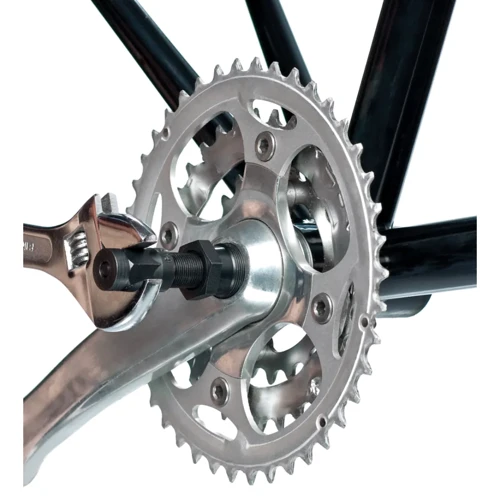Ключ съемный шатунов Park Tool CWP-7 Shimano® Octalink® и ISIS Drive™ BNI от Bosch® компактный (TOO-04-13)